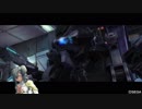 【無言プレイ動画_ランクD5支援兵装が行く_PS4_BORDER_BREAK_04_フルタイム