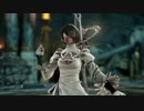 ［SOUL CALIBUR 6］ユフキングと仲間達の宴　最終回