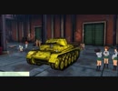 【ガルパン】Ⅱ号戦車F型で遊ぼう！【ドリームタンクマッチDX】