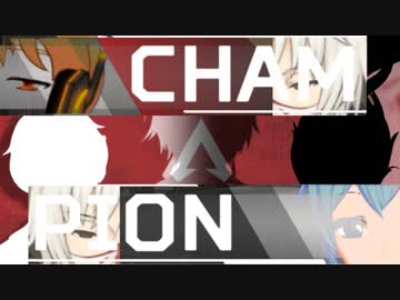 【ApexLegends】いつの間にか歌舞伎になっちゃってた。【Vtuber】