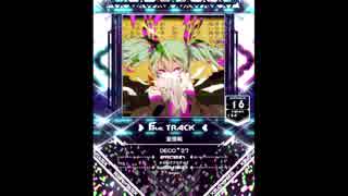 【SDVX】妄想税【MXM】