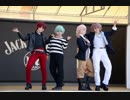 【TЁTRАЯCua】2019/6/8 二次元アイドルフェスティバルinとしまえん【ŹOOĻ 踊ってみた】