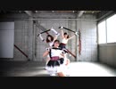 【ラブライブ！】Cutie Panther踊ってみた【みゅあびび】