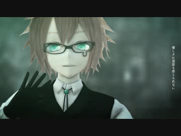 【MMD/UTAU】ドラマツルギー【歓音コウ】