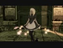 【GRAVITY DAZE】メイドのお仕事【PART5】
