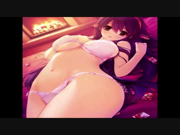 メイド長と狂気の月の兎の休暇録 9Days