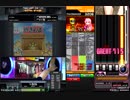 【beatmania IIDX 26 Rootage】灼熱 Pt.2 Long Train Running(SPA) クロススクラッチ + EXH