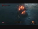 【SEKIRO：隻狼】火薬庫のちょび髭による忍日誌Part44【対ボス：獅子猿】