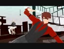 【MMD刀剣乱舞】大包平でJonas Brothers、Sucker【意訳つき】