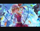 【東方vocal】Stardust Dreams【Crest】