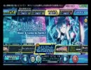 初音ミク-ProjectDIVA-AC- 初音ミクの消失-難易度HARD