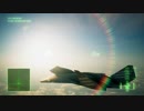 自由に字幕プレイ　M06 "Long Day"  長い一日【ACECOMBAT7】