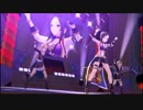 【デレステMV】炎の華