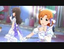 【ミリシタ】志保・可奈「メリー」【ユニットMV】