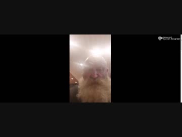 【aiueo700】新たなる強敵、岩倉サンタ吠える【決戦間近】