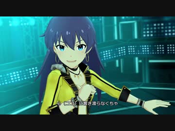 【ミリシタ】プロジェクト・フェアリー「オーバーマスター」【ユニットMV】