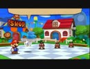 【ひたすらシールをはがしちゃえ】PAPER MARIO　スーパーシール実況プレイ　par2