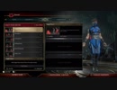 『Mortal Kombat 11』カスタム・アビリティ集『Skarlet』