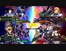 20190518　ベルガ・デスティニーVSX2・ウイング(EW版)　シャッフル