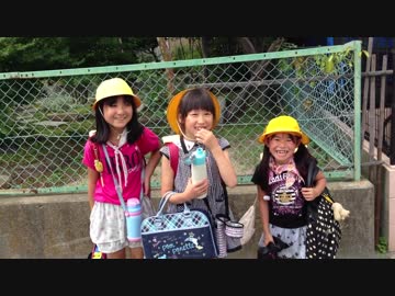 小学生にも大人気の岩倉サンタ