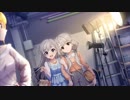 miroirと宮本フレデリカで∀NSWER