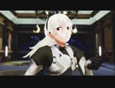 【FEMMD】ディーアと女カムイで彗星ハネムーン