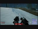 【PUBG】個人的珍プレイ好プレイ！【Part10】