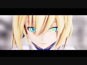 【アリス】 アンノウン・マザーグース 【東方MMD】