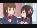 アルちゃん！ど、どいて…