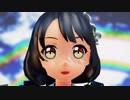 【縦カメラ】 縦動画で 恋のミュージックアワー 鳥取城ちゃん 【MMD城プロ】　