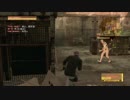 【実況】永遠の初心者がやるMGO2【MGO2R】（実況なし）Part35