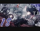 【DMC5】永遠に喧嘩し続ければいいよDevil May Cry5 part18