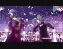 【MMD銀魂×MMD刀剣乱舞※閲覧超絶注意】『Love Me If You Can』【晋助審神者&明石国行】