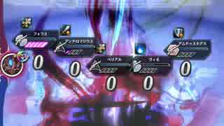 【メギド72】48-6 アスモデウス VH【盾無し点穴】