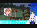 生き返った本間ひまわりと困惑する工場長【リゼ・ヘルエスタ】