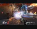 ＃6【GARY】Overwatch（PC版,ニコ生）