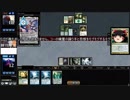 [MTG]予想外の下に307[MO]