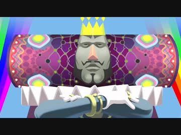 【疑似m@s】 KATAMARI☆位MAXXX!!!!!