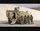PARS 6x6 CBRN