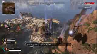 ＃13【GARY】ApexLegends （PS4版,ニコ生）