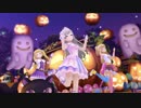 姉がいるアイドルでHalloween♥Code