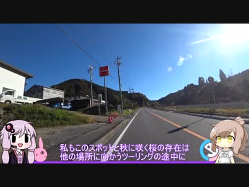 ささゆかぶらりツー ♯11