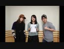 豊永・小松・三上の真夜中のラジオ文芸部　第48回　2018年12月01日放送