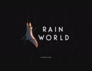RAIN WORLD、ロゼと黄昏の古城をお試しプレイ！【実況】（アーカイブ）