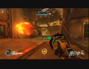 ＃7【GARY】Overwatch（PC版,ニコ生）