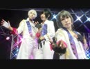 【ツキウタ。】Duty 踊ってみた【ぐろりあ】