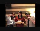 豊永・小松・三上の真夜中のラジオ文芸部　第53回　2019年01月05日放送