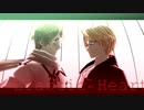 Elastic Heart【露と米】