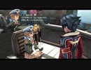 はじめての英雄伝説「閃の軌跡Ⅱ改」を実況プレイ！Part114