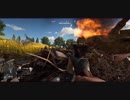【BFV 実況 #72 パート２】【斥候兵】【グランドオペレーション】 Ugame Battlefield V #72 “Recon Grand Operation” Part 2